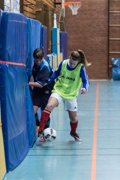 Bild 521 - Dodenhof Cup